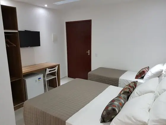 Classic Üç Kişilik Oda