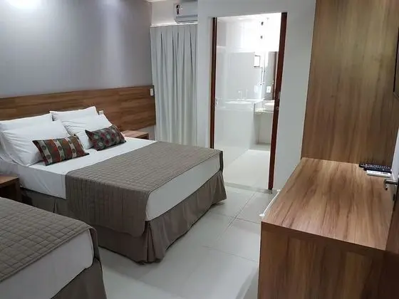 Classic Üç Kişilik Oda