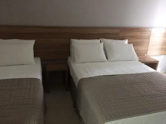 Classic Üç Kişilik Oda