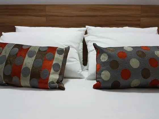 Classic Üç Kişilik Oda