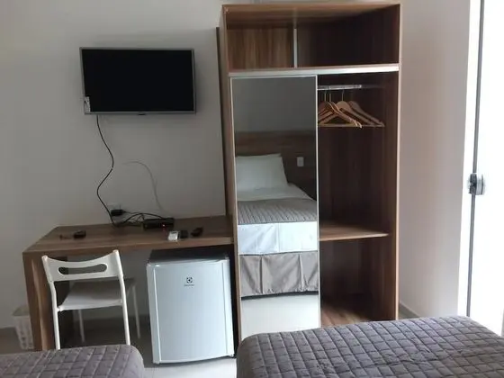 Classic Üç Kişilik Oda