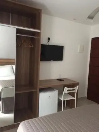 Classic Üç Kişilik Oda