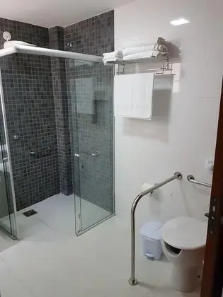 Oda, Engellilere Uygun