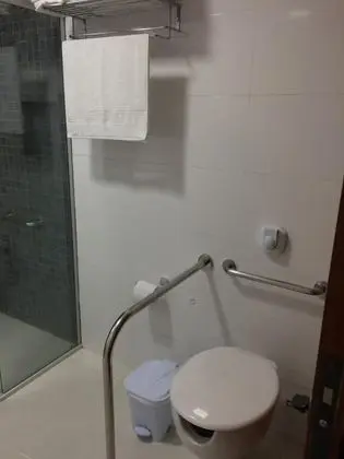 Oda, Engellilere Uygun