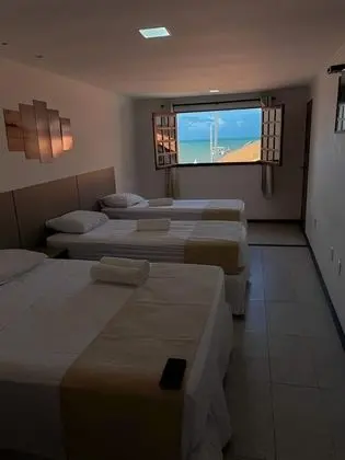 Panoramic Dört Kişilik Oda