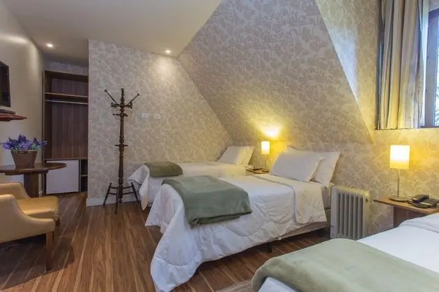 Deluxe Apart Daire