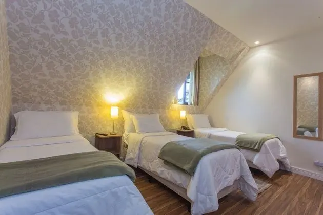 Deluxe Apart Daire