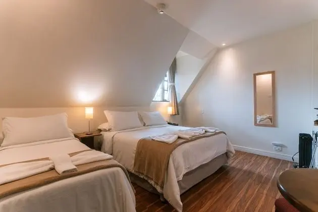 Deluxe Apart Daire
