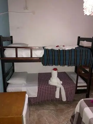 Standard Dört Kişilik Oda