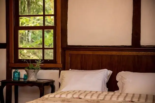 Classic Dağ Evi, 1 Yatak Odası, Dağ Manzaralı