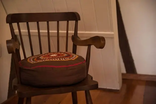 Classic Dağ Evi, 1 Yatak Odası, Dağ Manzaralı