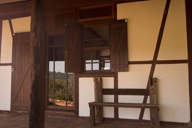 Classic Dağ Evi, 1 Yatak Odası, Dağ Manzaralı