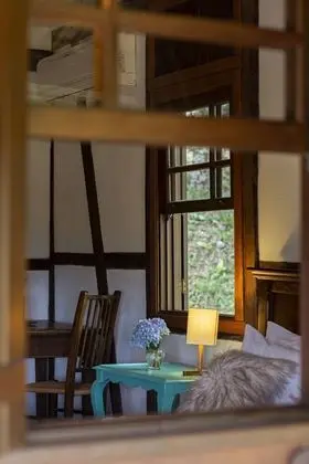 Classic Dağ Evi, 1 Yatak Odası, Dağ Manzaralı