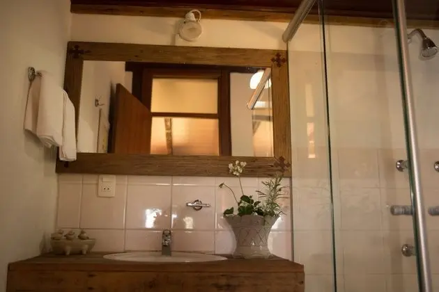 Classic Dağ Evi, 1 Yatak Odası, Dağ Manzaralı