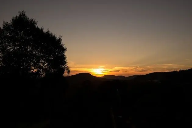 Classic Dağ Evi, 1 Yatak Odası, Dağ Manzaralı