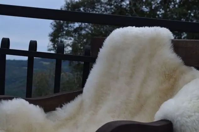 Honeymoon Dağ Evi, Küvet, Dağ Manzaralı