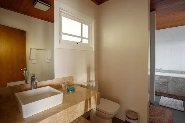 Honeymoon Dağ Evi, Küvet, Dağ Manzaralı