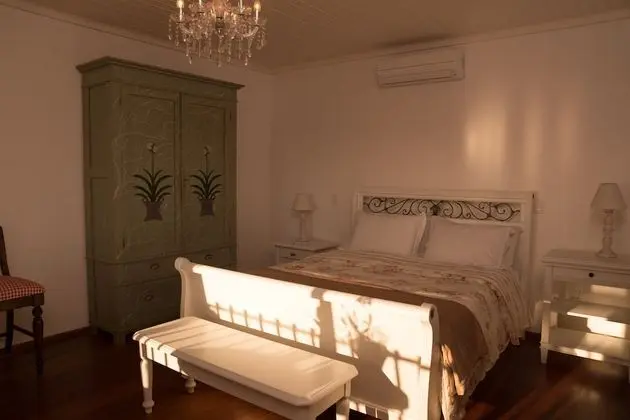 Premium Süit, Dağ Manzaralı