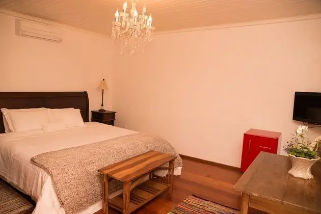 Premium Süit, Dağ Manzaralı