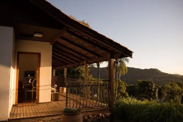 Premium Süit, Dağ Manzaralı