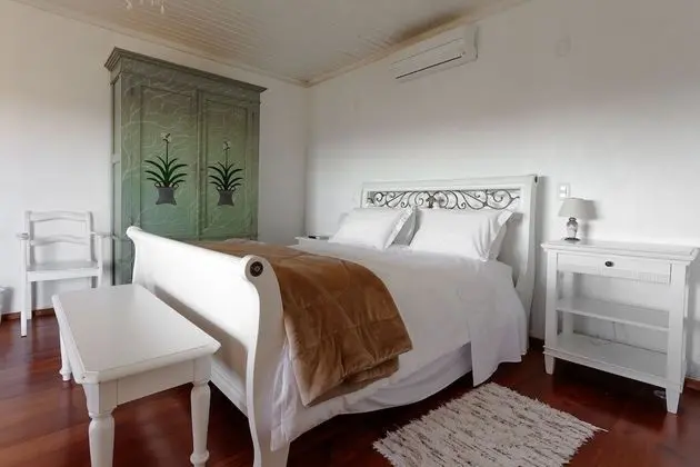 Premium Süit, Dağ Manzaralı