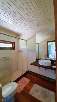 Premium Süit, Dağ Manzaralı