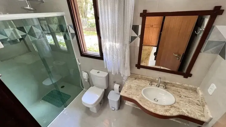 Family Dağ Evi