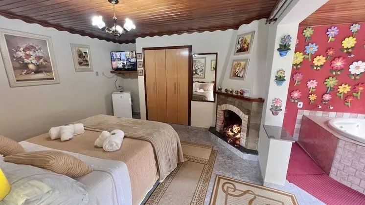 Standard Dağ Evi