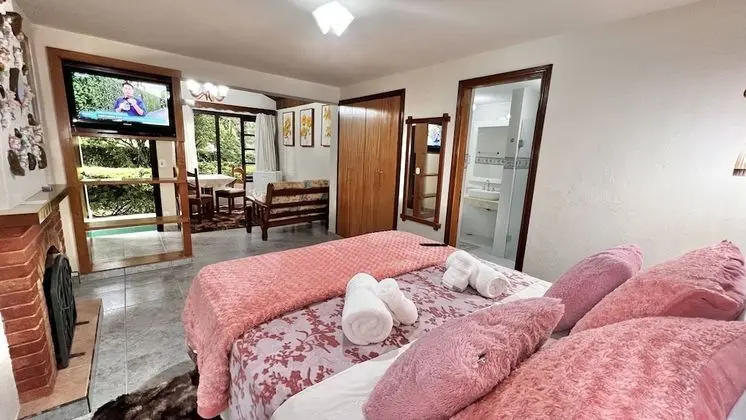 Standard Dağ Evi