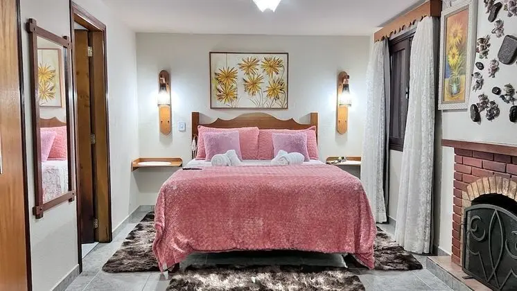 Standard Dağ Evi