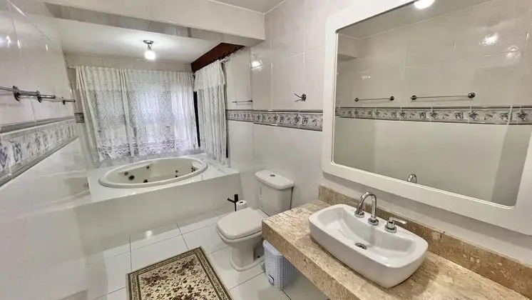 Standard Dağ Evi