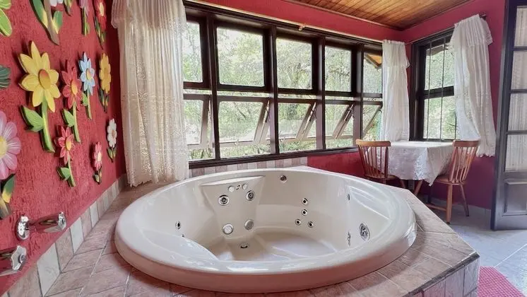Standard Dağ Evi