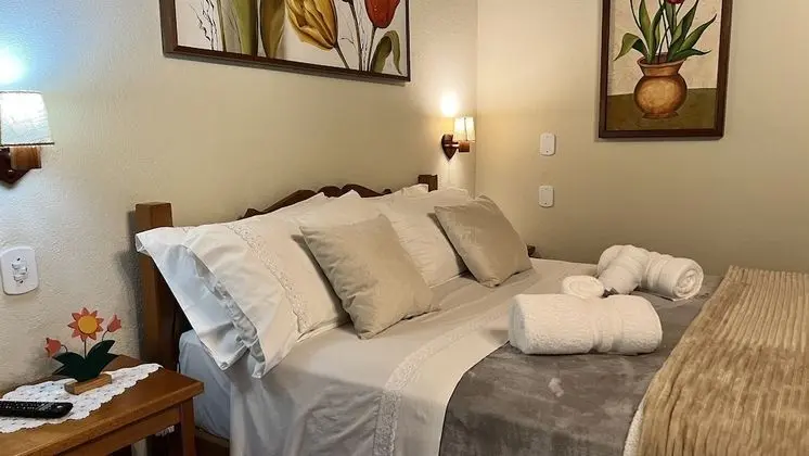 Superior Dağ Evi