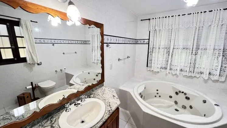 Superior Dağ Evi