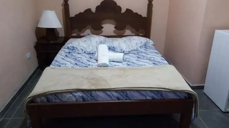 Dört Kişilik Oda