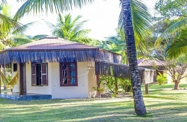Bungalov (Pé na Areia)