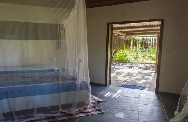 Bungalov (Pé na Areia)