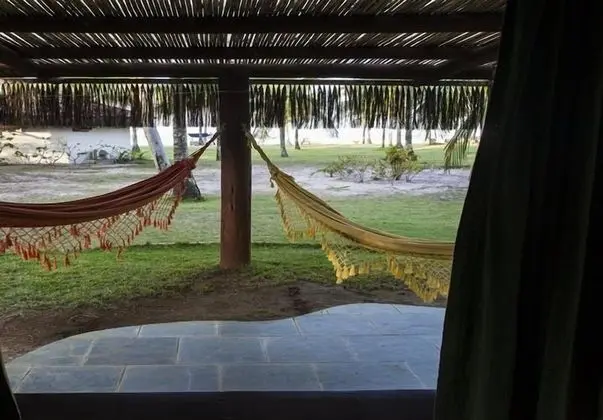 Bungalov (Pé na Areia)