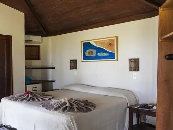 Bungalov (Pé na Areia)