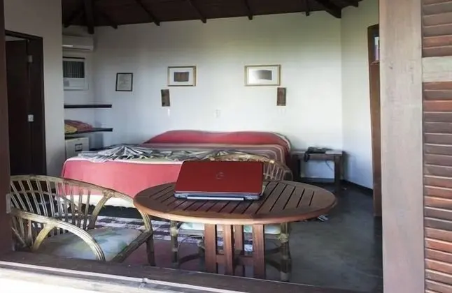 Bungalov (Pé na Areia)