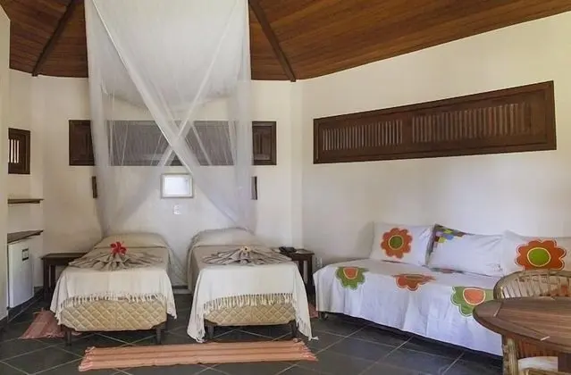 Bungalov (Pé na Areia)