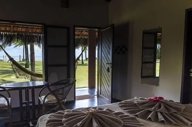 Bungalov (Pé na Areia)
