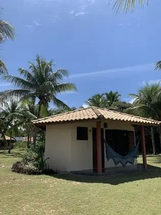 Bungalov (Pé na Areia)