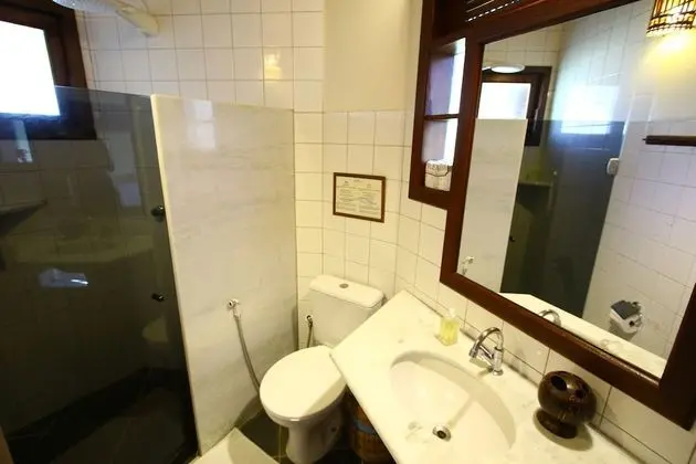 Bungalov (Pé na Areia)