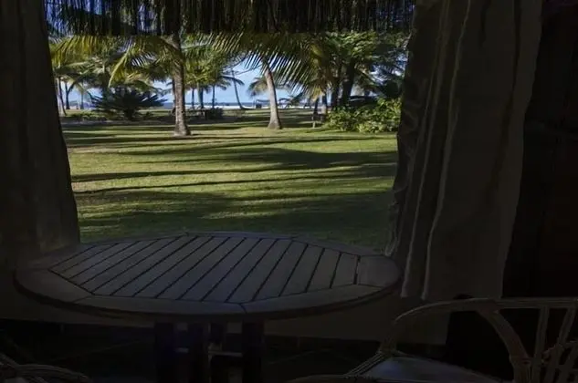 Bungalov (Pé na Areia)