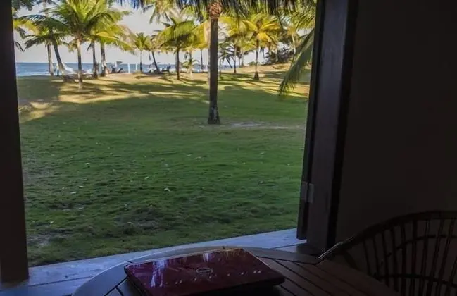 Bungalov (Pé na Areia)