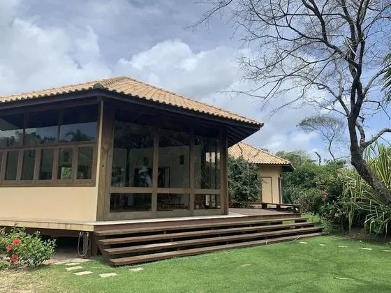 Süit, Deniz Manzaralı