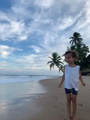 Süit, Deniz Manzaralı