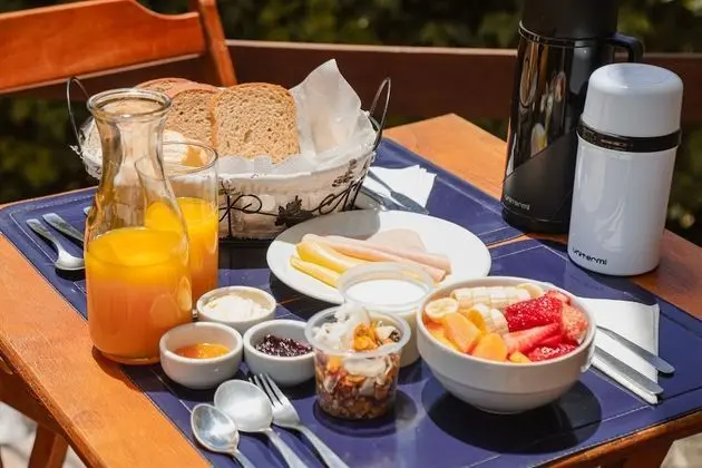 Economy İki Ayrı Yataklı Oda