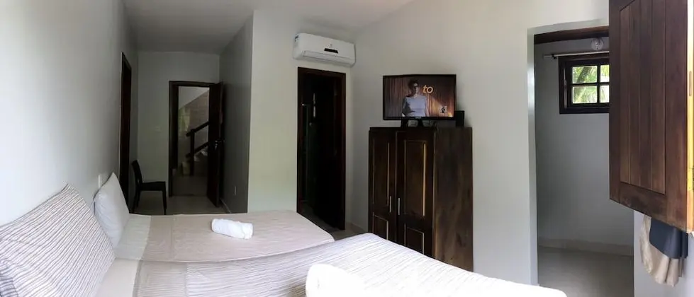 APT com dois quartos